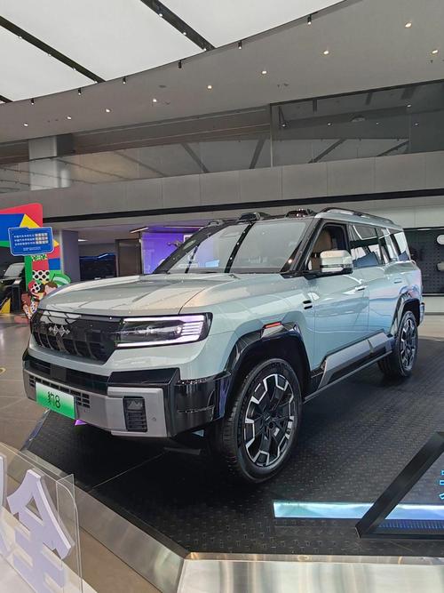 佛山150比亚迪方程豹硬派越野的爆款，英菲尼迪35周年与你共成长
