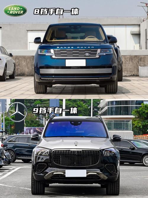佛山150迈巴赫经典与现代的完美融合，路虎如何塑造独特的品牌形象